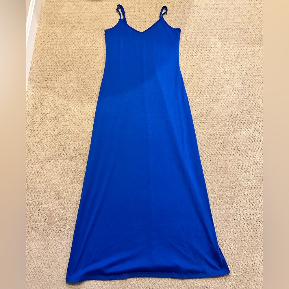 Rebellious One Maxi